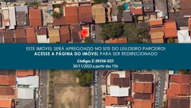 Foto - Casa 69 m² - Campo Grande - Rio de Janeiro - RJ - [1]