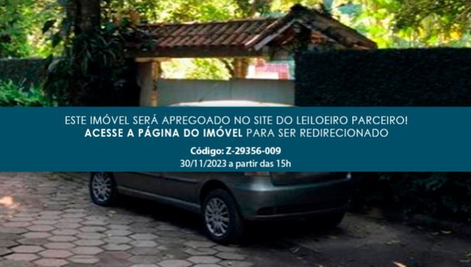 Foto - Prédio Residencial com área de 802 m² - Pendotiba - Niterói - RJ - [1]