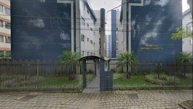 Foto - Apartamento 80 m² (com 01 vaga) - Bacacheri - Curitiba - PR - [2]