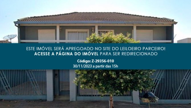 Foto - Casa 324 m² (com 03 pavimentos) - Jardim Novo Sabará - Londrina - PR - [1]