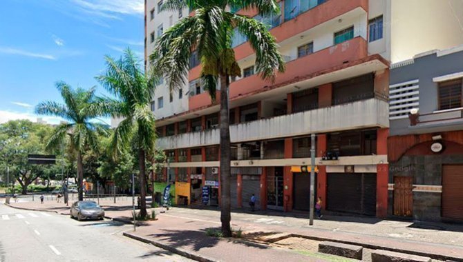 Foto - Apartamento no Edifício Marena - Centro - Belo Horizonte - MG - [3]