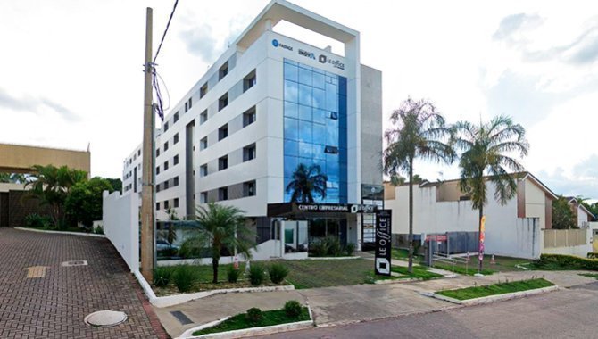 Foto - Sala Comercial 69 m² (Unid. 401) - Setor de Habitação Individual Norte - Brasília - DF - [1]