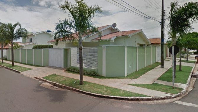 Foto - 03 Casas (multiresidenciais) - Jardim TV Morena - Campo Grande - MS - [3]
