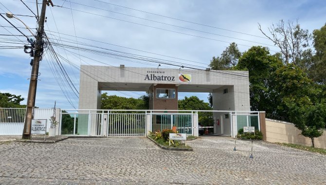 Foto - Área 1.500 m² (Condomínio Albatroz) - Jauá - Camaçari - BA - [2]