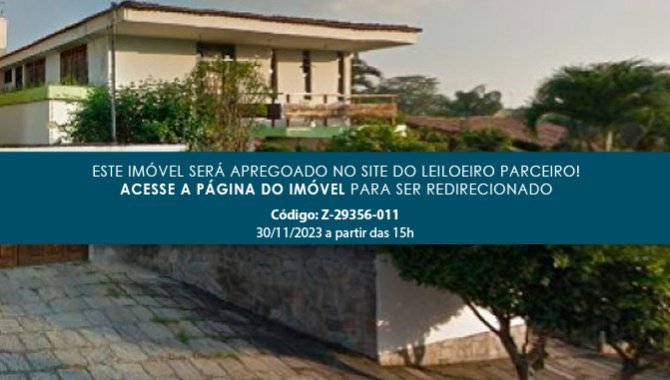 Foto - Casa 407 m² - Jardim Tavares - Campina Grande - PB - [1]
