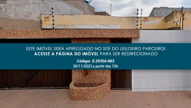 Foto - Casa 150 m² - Rendeiras - Caruaru - PE - [1]