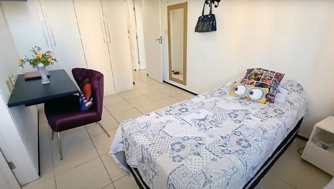 Foto - Apartamento 80 m² (Unid. 302) - Manaíra - João Pessoa - PB - [15]