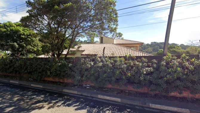 Foto - Casa com área de 2.000 m² e 802 m² (de construção) - Jardim Estância Brasil - Atibaia - SP - [5]