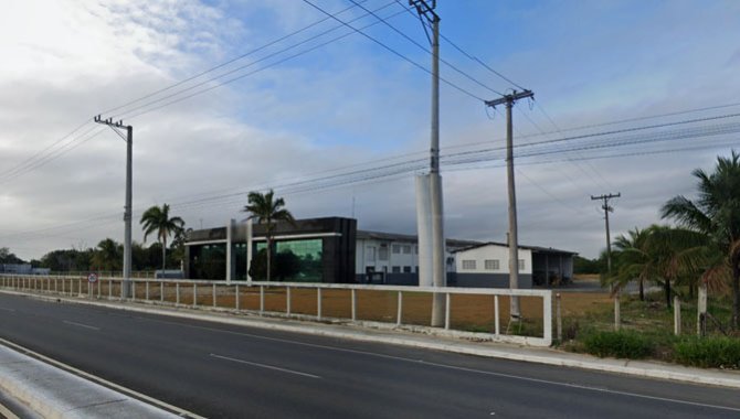 Foto - Área de 20.013 m² (com Galpão) - Fazenda Rio Preto - São Mateus - ES - [4]