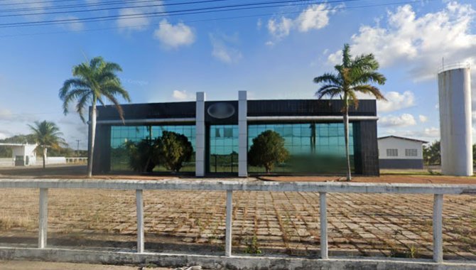 Foto - Área de 20.013 m² (com Galpão) - Fazenda Rio Preto - São Mateus - ES - [3]
