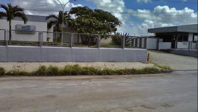 Foto - Imóvel Industrial 7.150 m² - Distrito Industrial - João Pessoa - PB - [2]