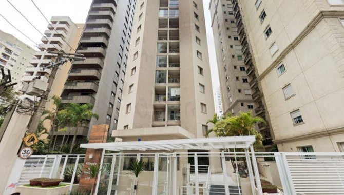 Foto - Direitos sobre Apartamento 78 m² (01 vaga de garagem) - Santana - São Paulo - SP - [1]