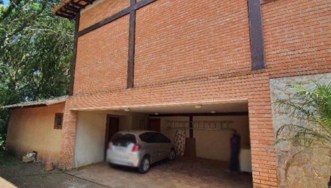 Foto - Casa em Condomínio 518 m² - Residencial Patrimônio do Carmo - São Roque - SP - [16]