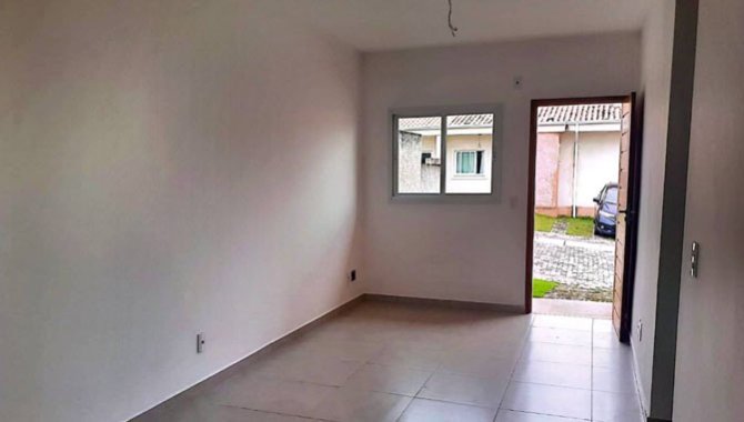 Foto - Casa em Condomínio 63 m² (Villagio das Amoreiras) - Parque das Laranjeiras - Itatiba - SP - [4]