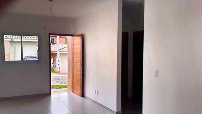 Foto - Casa em Condomínio 63 m² (Villagio das Amoreiras) - Parque das Laranjeiras - Itatiba - SP - [3]