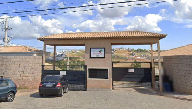 Foto - Casa em Condomínio 63 m² (Villagio das Amoreiras) - Parque das Laranjeiras - Itatiba - SP - [1]