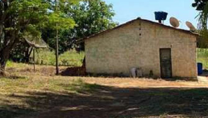 Foto - Imóvel Rural 162 ha - Fazenda Bom Jesus da Varginha - Edéia - GO - [8]