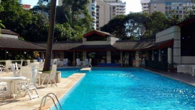 Foto - Apartamento 185 m² (03 vagas) - Real Parque - São Paulo - SP - [9]
