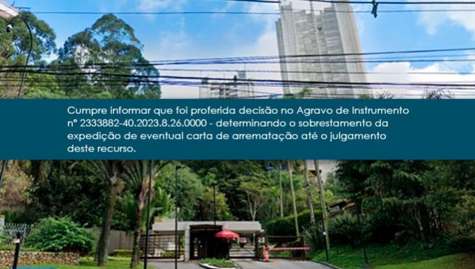 Foto - Apartamento 185 m² (03 vagas) - Real Parque - São Paulo - SP - [1]