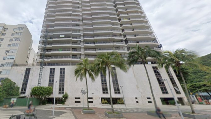 Foto - Apartamento de Alto Padrão 270 m² (Praia do Leme) - Copacabana - Rio de Janeiro - RJ - [1]