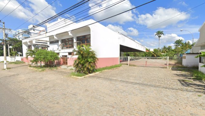Foto - Imóvel Comercial 1.210 m² - Pq. Santo Amaro - Campos dos Goytacazes - RJ - [1]
