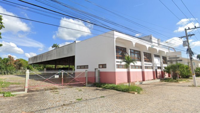 Foto - Imóvel Comercial 1.210 m² - Pq. Santo Amaro - Campos dos Goytacazes - RJ - [3]