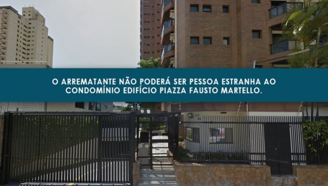 Foto - Vaga de Garagem 10 m² (Unid. 15 - Cond. Edifício Piazza Fausto Martello) - Vila Lanzara - Guarulhos - SP - [1]