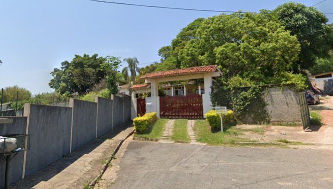 Foto - Casa com área de 4.000 m² - Cidade Satélite - Atibaia - SP - [3]