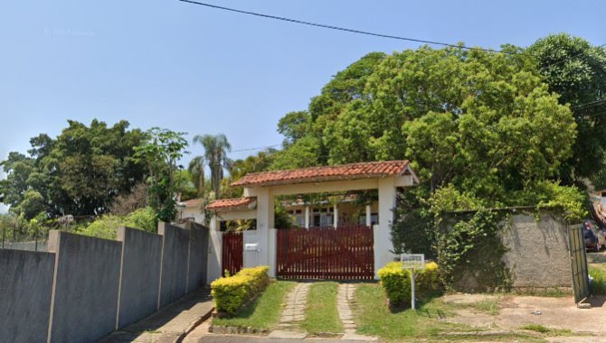 Foto - Casa com área de 4.000 m² - Cidade Satélite - Atibaia - SP - [1]
