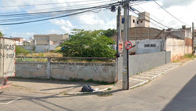 Foto - Área de 3.172 m² (Antiga Rodoviária de Guarapari) - Muquiçaba - Guarapari - ES - [2]