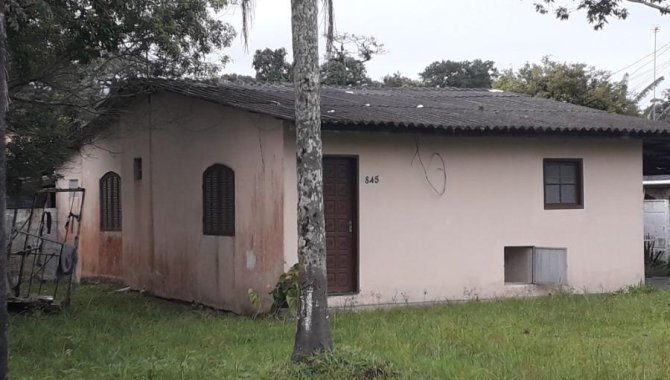Foto - Casa com área de 522 m² - Rio da Onça - Matinhos - PR - [4]