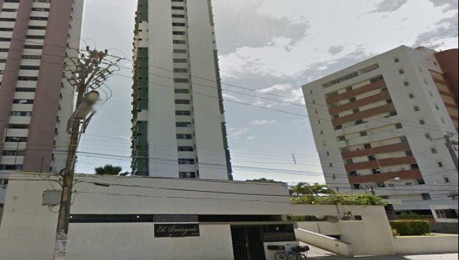 Foto - Apartamento 168 m² - Candeias - Jaboatão dos Guararapes - PE - [1]