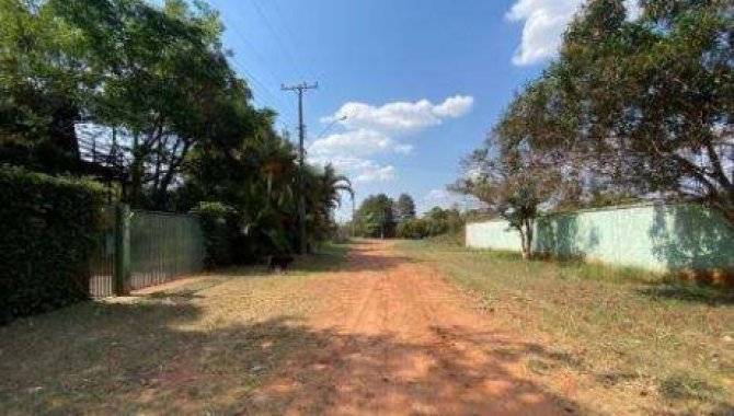 Foto - Casa - Bauru-SP - Alameda Caloré, 90 - Vale do Igapó - [3]