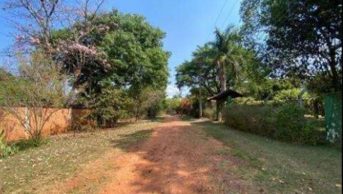 Foto - Casa - Bauru-SP - Alameda Caloré, 90 - Vale do Igapó - [2]