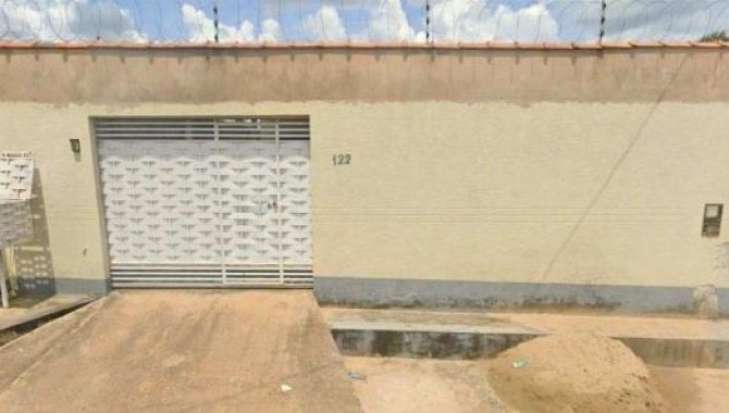 Foto - Casa - Rio Branco-AC - Rua Ary Hitler Lopes, 122 - Vitória - [1]