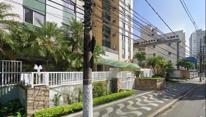 Foto - Direitos sobre Apartamento 71 m² (próx. à praia) - Boqueirão - Santos - SP - [4]