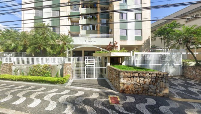 Foto - Direitos sobre Apartamento 71 m² (próx. à praia) - Boqueirão - Santos - SP - [2]