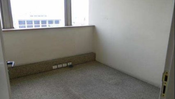 Foto - Conjunto Comercial 92 m² (Unid. 2.708 - Edifício Mercantil Finasa) - Centro - São Paulo - SP - [6]