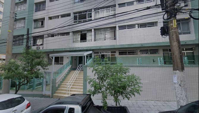 Foto - Direitos sobre Apartamento 29 m² (Praia do José Menino) - Santos - SP - [2]