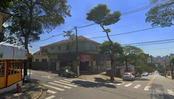Foto - Imóvel Residencial e Comercial 238 m² - Parque São Diogo - São Bernardo do Campo - SP - [5]