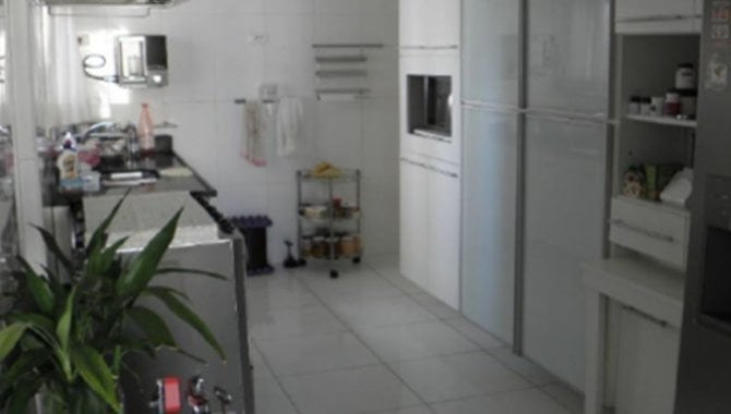 Foto - Apartamento 120 m² (com 02 vagas) - Próx. ao Metrô Fradique Coutinho - Pinheiros - São Paulo - SP - [11]