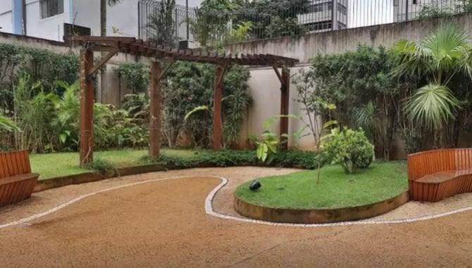 Foto - Apartamento 120 m² (com 02 vagas) - Próx. ao Metrô Fradique Coutinho - Pinheiros - São Paulo - SP - [8]