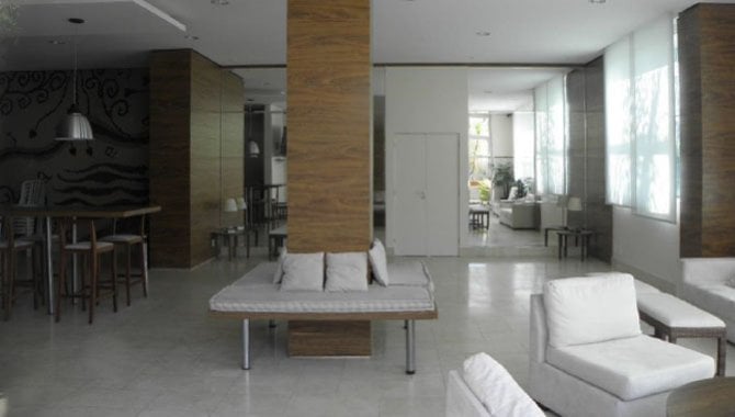 Foto - Apartamento 120 m² (com 02 vagas) - Próx. ao Metrô Fradique Coutinho - Pinheiros - São Paulo - SP - [14]