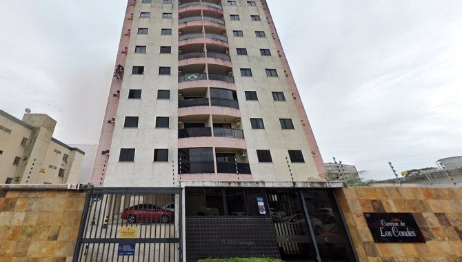 Foto - Apartamento 95 m² (Unid. 304 - Edifício Carrion De Los Condes) - Farol - Maceió - AL - [1]