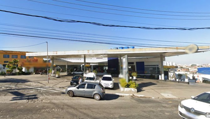 Foto - Imóvel Comercial 2.015 m² (Posto de Gasolina) - Brasilândia - São Paulo - SP - [1]