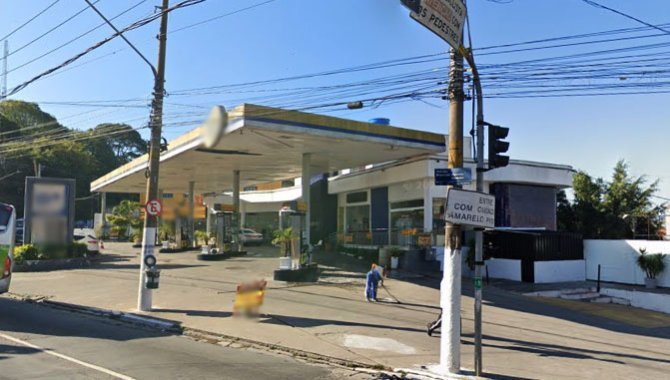 Foto - Imóvel Comercial 2.015 m² (Posto de Gasolina) - Brasilândia - São Paulo - SP - [2]