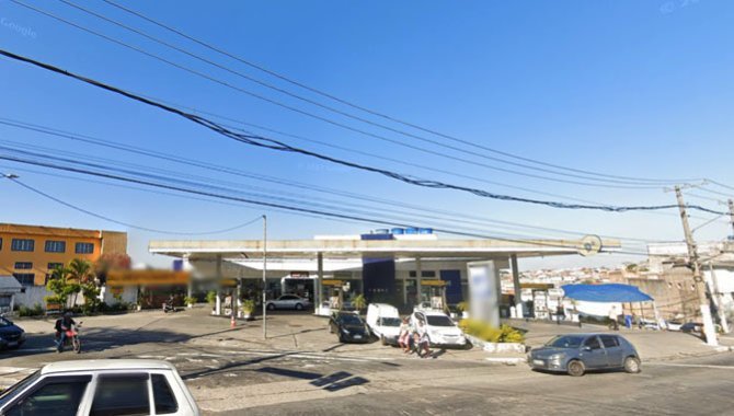 Foto - Imóvel Comercial 2.015 m² (Posto de Gasolina) - Brasilândia - São Paulo - SP - [3]