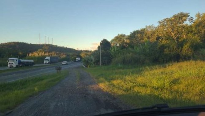 Foto - Área de Terras 19.059 m² - Pedro Barros - Miracatu - SP - [5]