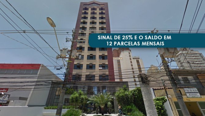 Foto - Sala Comercial 39 m² (Edifício JK Professional Center) - Vila Nova Conceição - São Paulo - SP - [1]