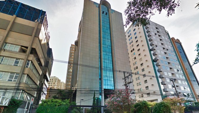 Foto - Prédio Comercial 10.507 m² (03 subsolos e 10 pavimentos) - Vila Mariana - São Paulo - SP - [2]